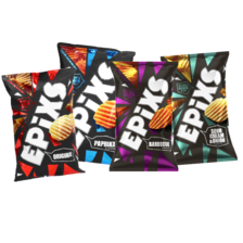 Epixs chips